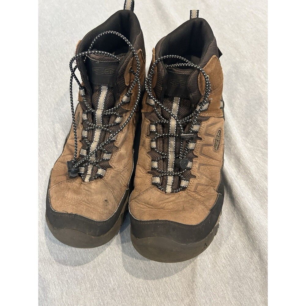 Keen Men’s Hiking Boots Size 7/39
